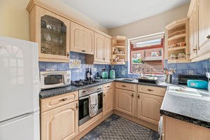 Kitchen- click for photo gallery